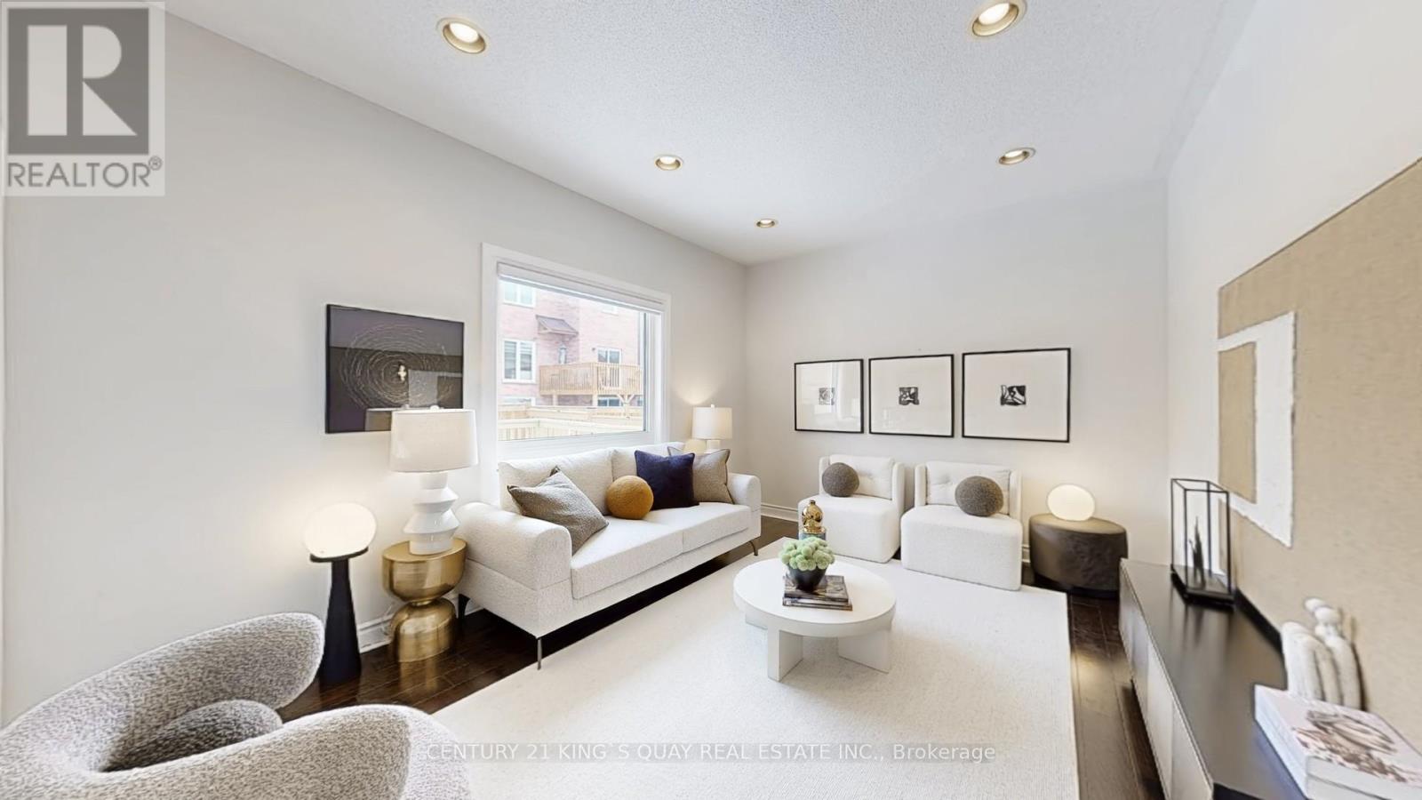 92 Canterfield Close, Markham (Markville), Ontario  L3P 7W1 - Photo 12 - N12854256