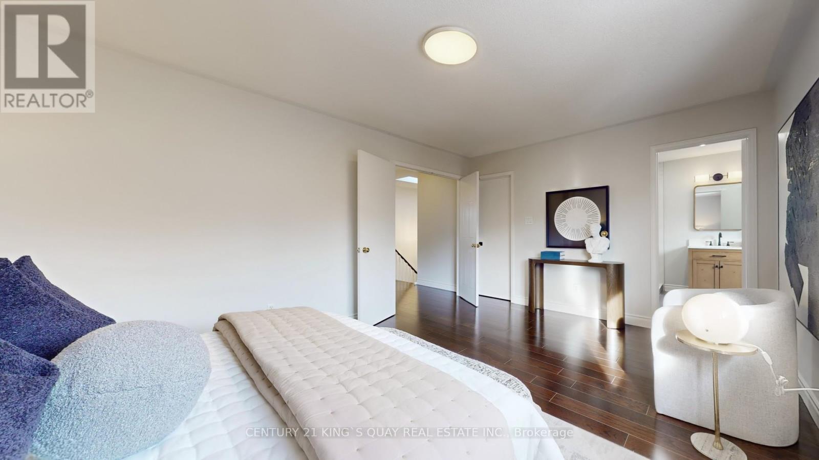 92 Canterfield Close, Markham (Markville), Ontario  L3P 7W1 - Photo 32 - N12854256