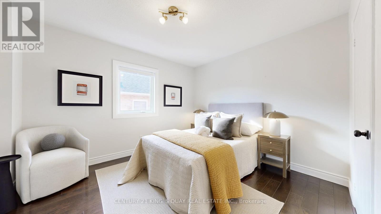 92 Canterfield Close, Markham (Markville), Ontario  L3P 7W1 - Photo 35 - N12854256