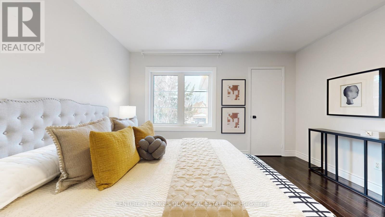 92 Canterfield Close, Markham (Markville), Ontario  L3P 7W1 - Photo 39 - N12854256