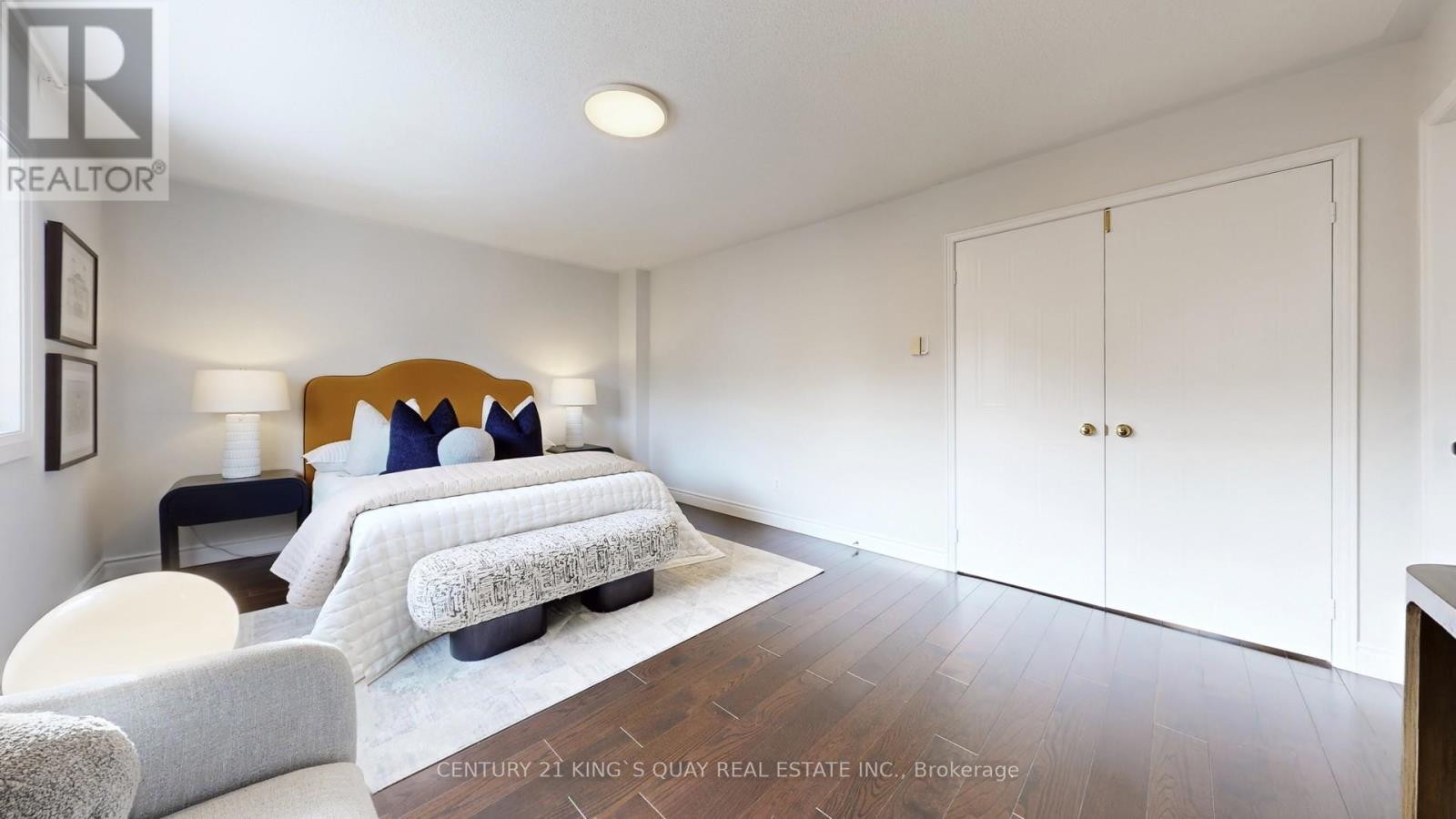 92 Canterfield Close, Markham (Markville), Ontario  L3P 7W1 - Photo 31 - N12854256