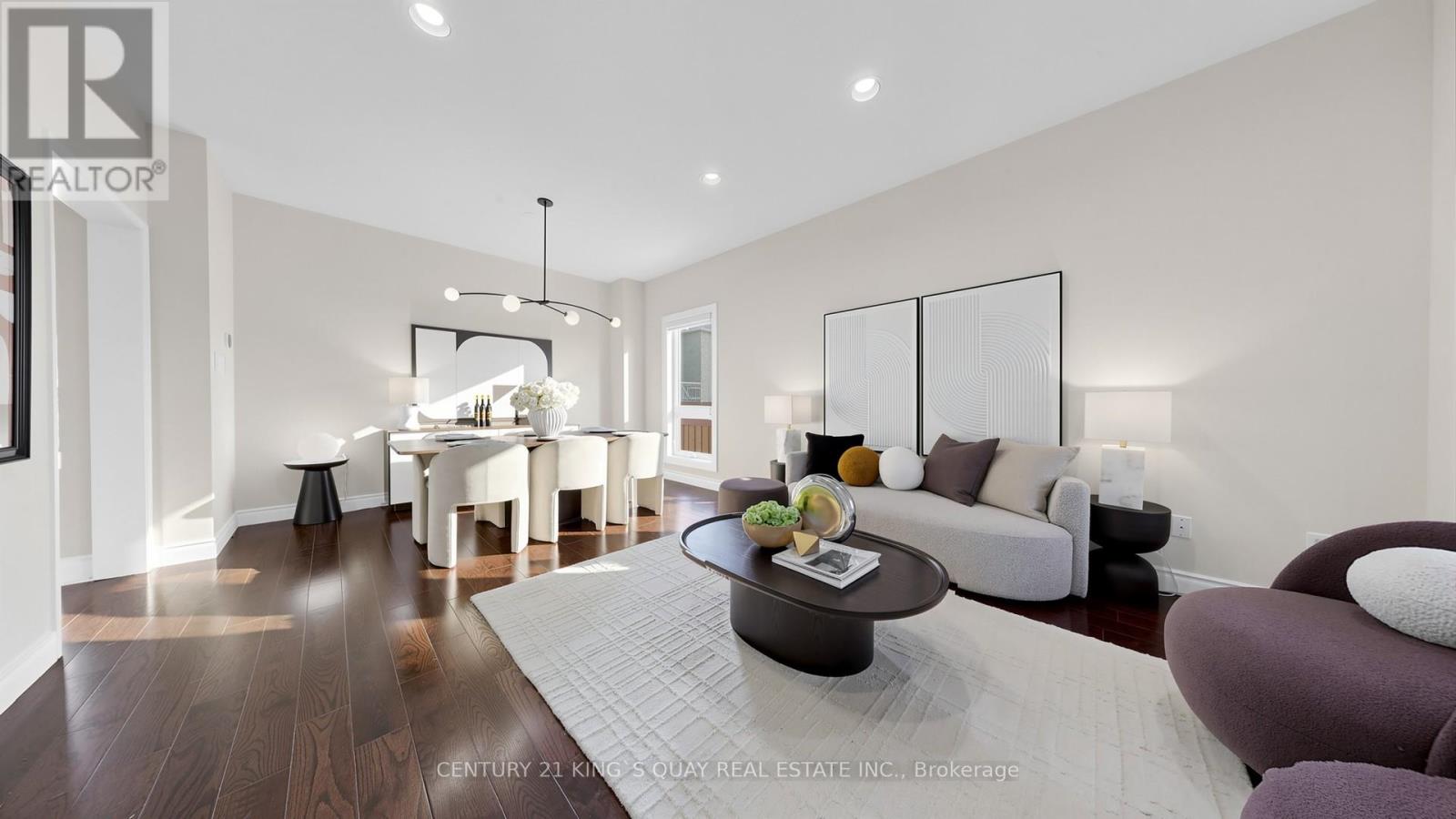 92 Canterfield Close, Markham (Markville), Ontario  L3P 7W1 - Photo 4 - N12854256