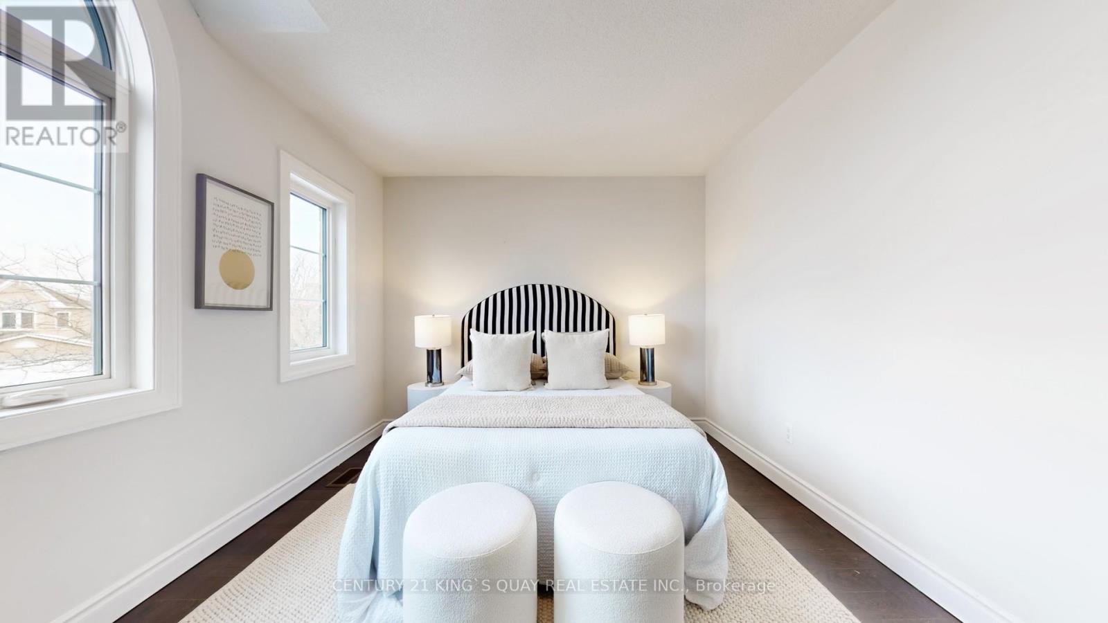 92 Canterfield Close, Markham (Markville), Ontario  L3P 7W1 - Photo 41 - N12854256