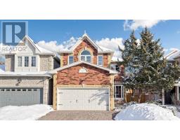 92 CANTERFIELD CLOSE, Markham, Ontario