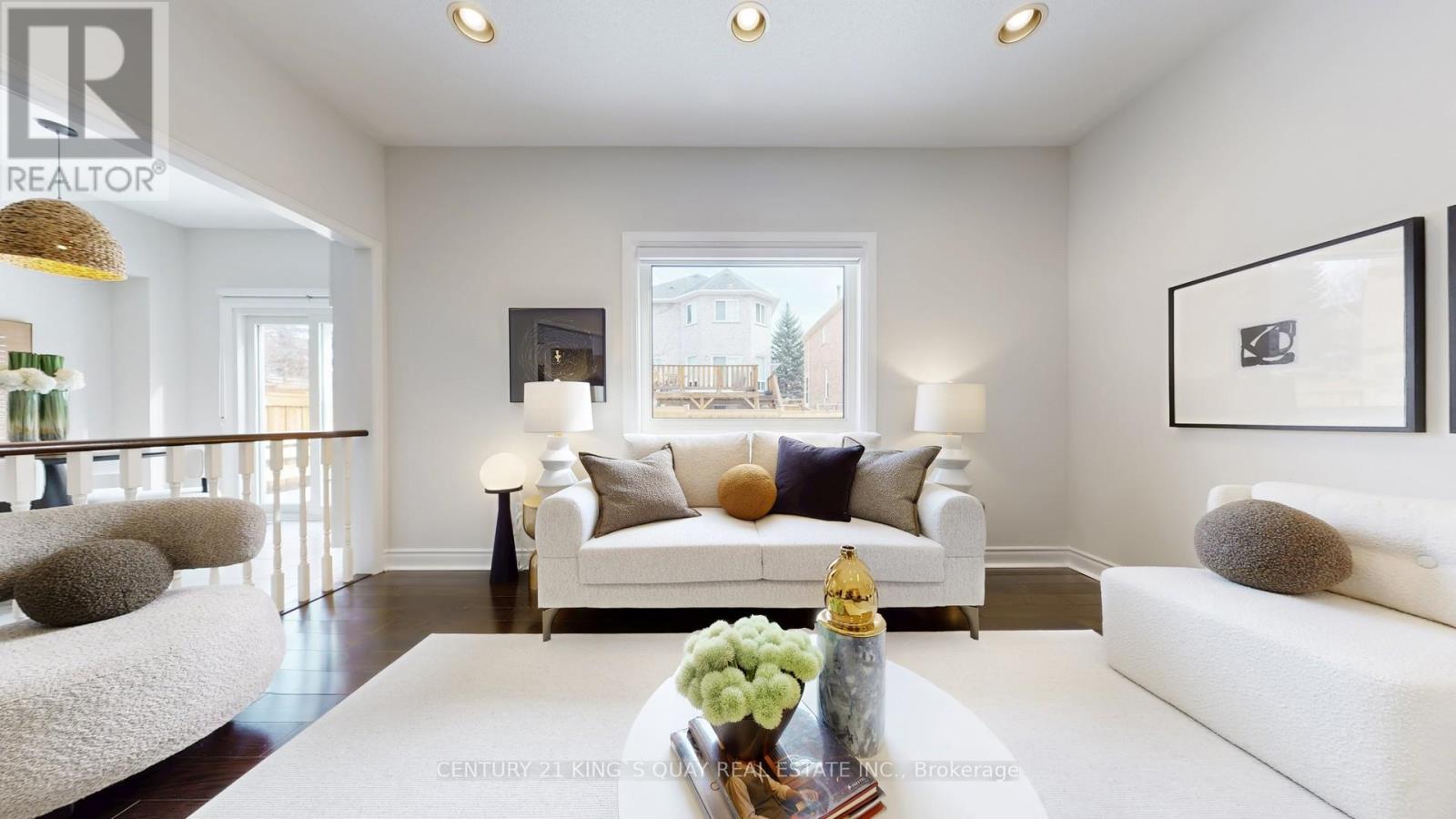 92 Canterfield Close, Markham (Markville), Ontario  L3P 7W1 - Photo 14 - N12854256