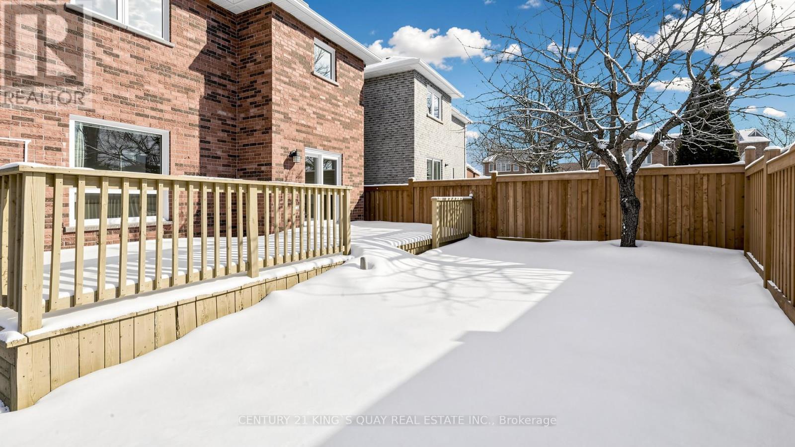 92 Canterfield Close, Markham (Markville), Ontario  L3P 7W1 - Photo 49 - N12854256