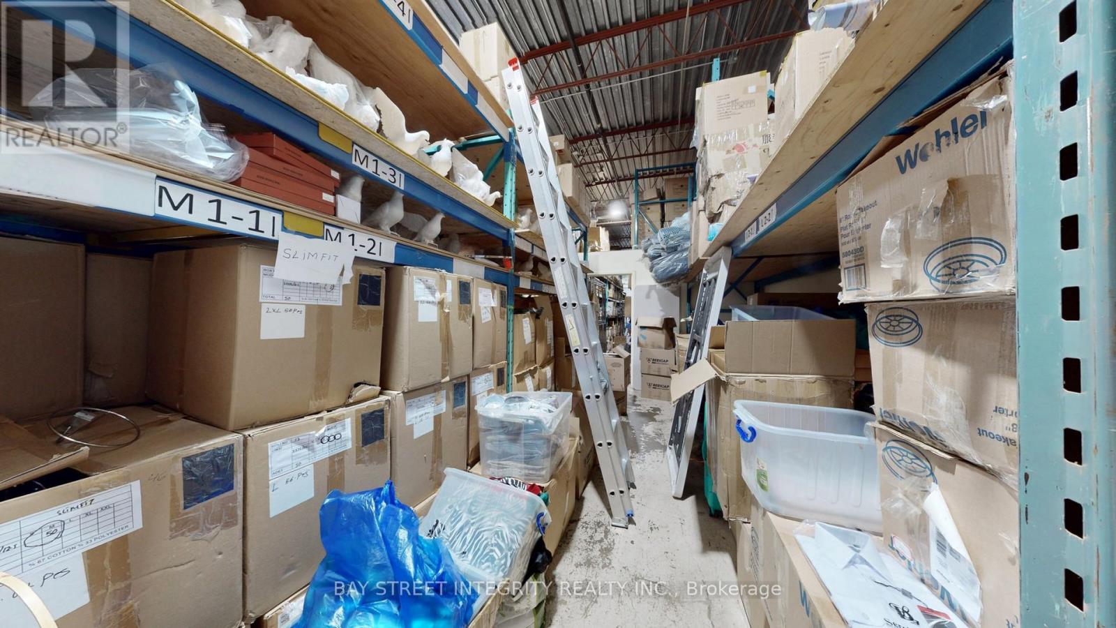 6 & 7 - 80 Bullock Drive, Markham, Ontario  L3P 3P7 - Photo 26 - N12606986