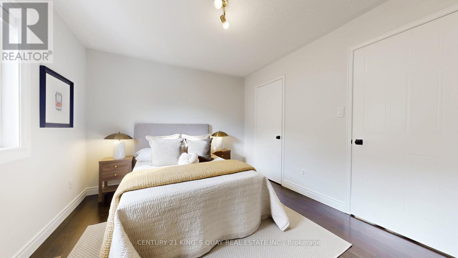 92 Canterfield Close, Markham (Markville), Ontario  L3P 7W1 - Photo 36 - N12854256