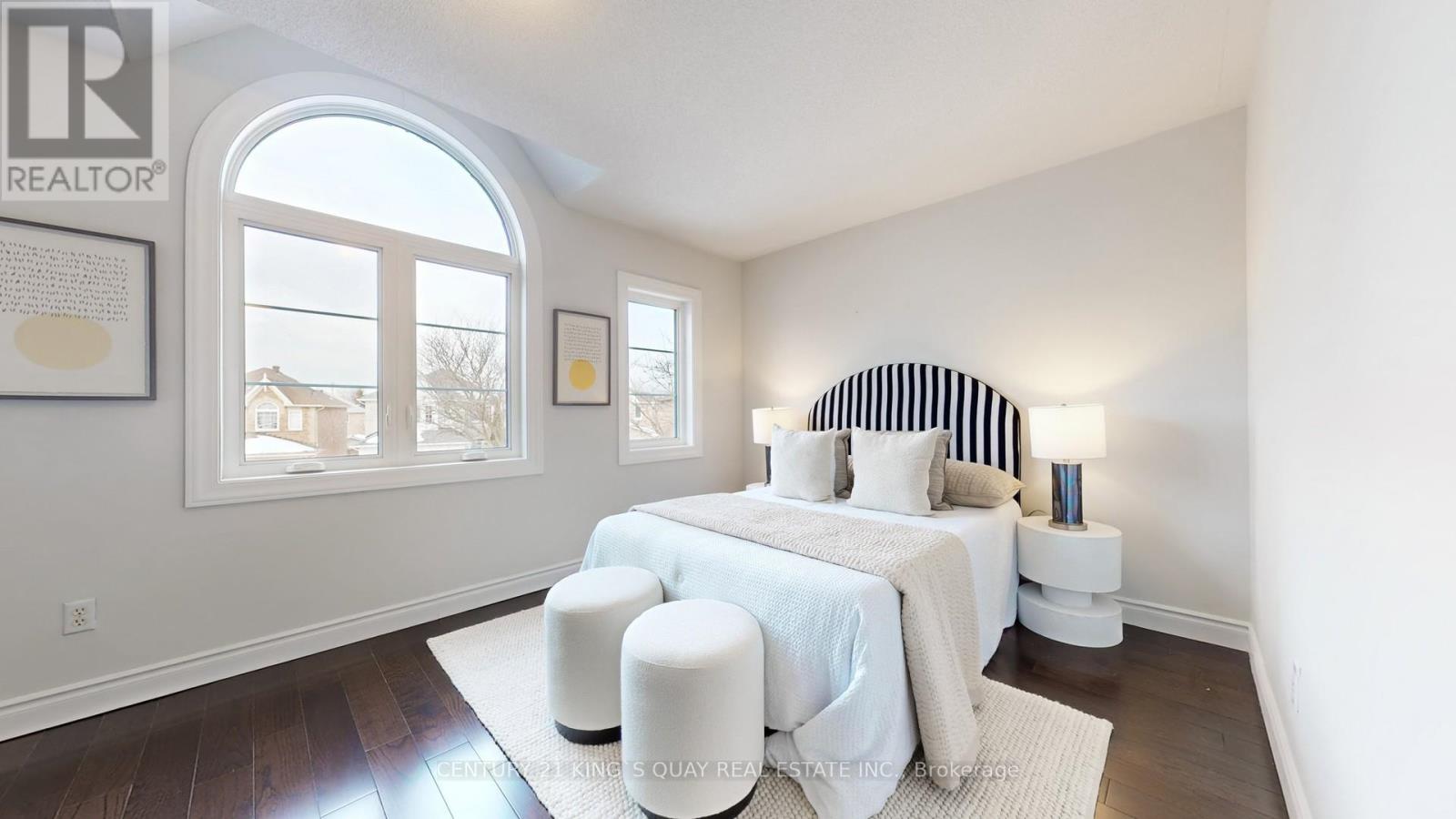 92 Canterfield Close, Markham (Markville), Ontario  L3P 7W1 - Photo 40 - N12854256