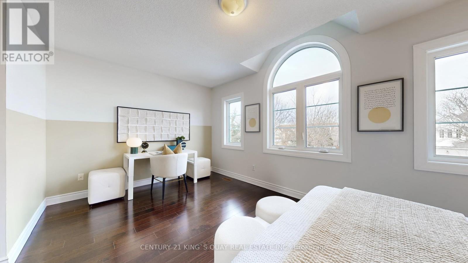 92 Canterfield Close, Markham (Markville), Ontario  L3P 7W1 - Photo 42 - N12854256