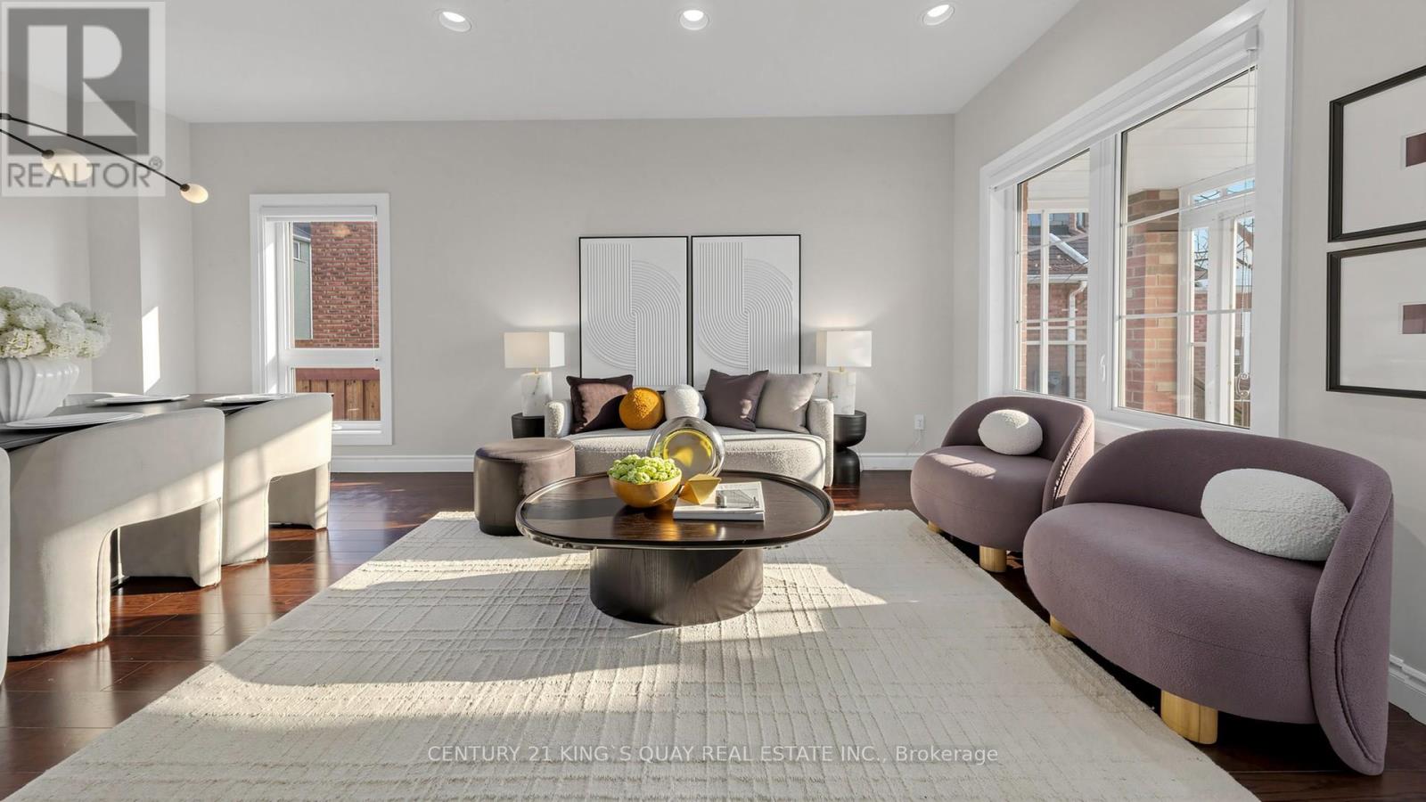 92 Canterfield Close, Markham (Markville), Ontario  L3P 7W1 - Photo 8 - N12854256