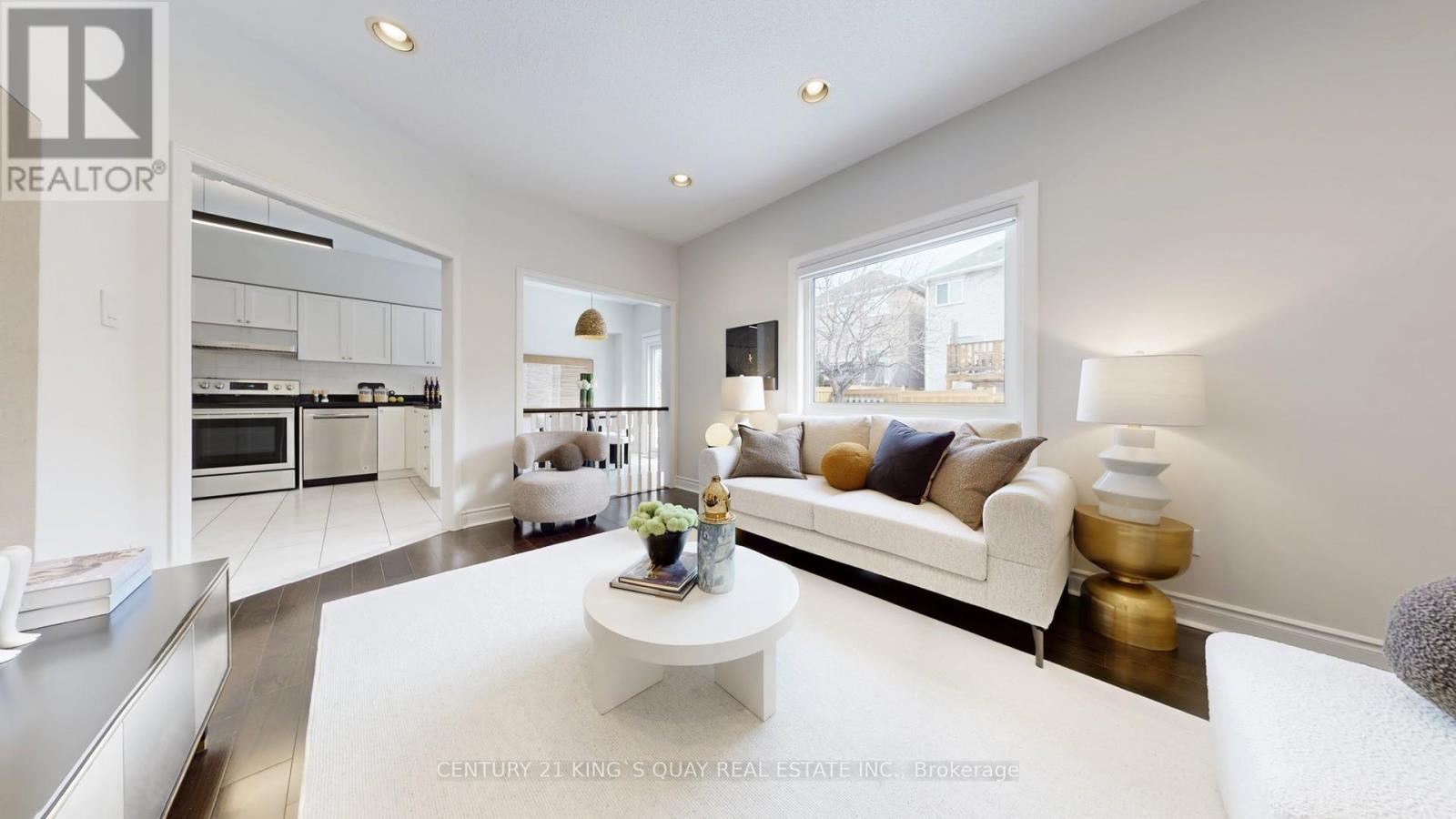 92 Canterfield Close, Markham (Markville), Ontario  L3P 7W1 - Photo 15 - N12854256