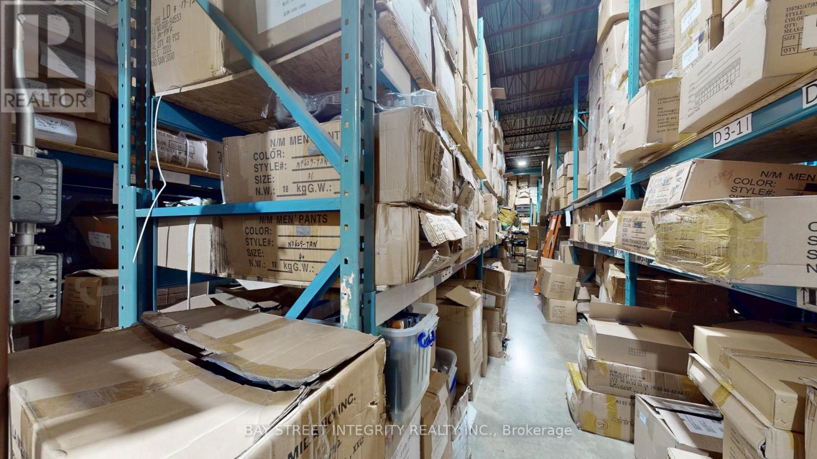 6 & 7 - 80 Bullock Drive, Markham, Ontario  L3P 3P7 - Photo 28 - N12606986