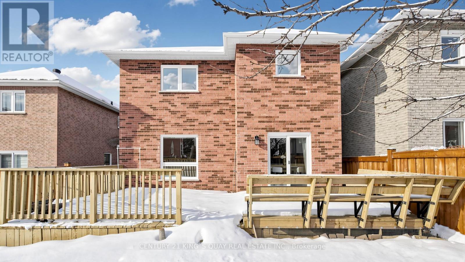 92 Canterfield Close, Markham (Markville), Ontario  L3P 7W1 - Photo 50 - N12854256