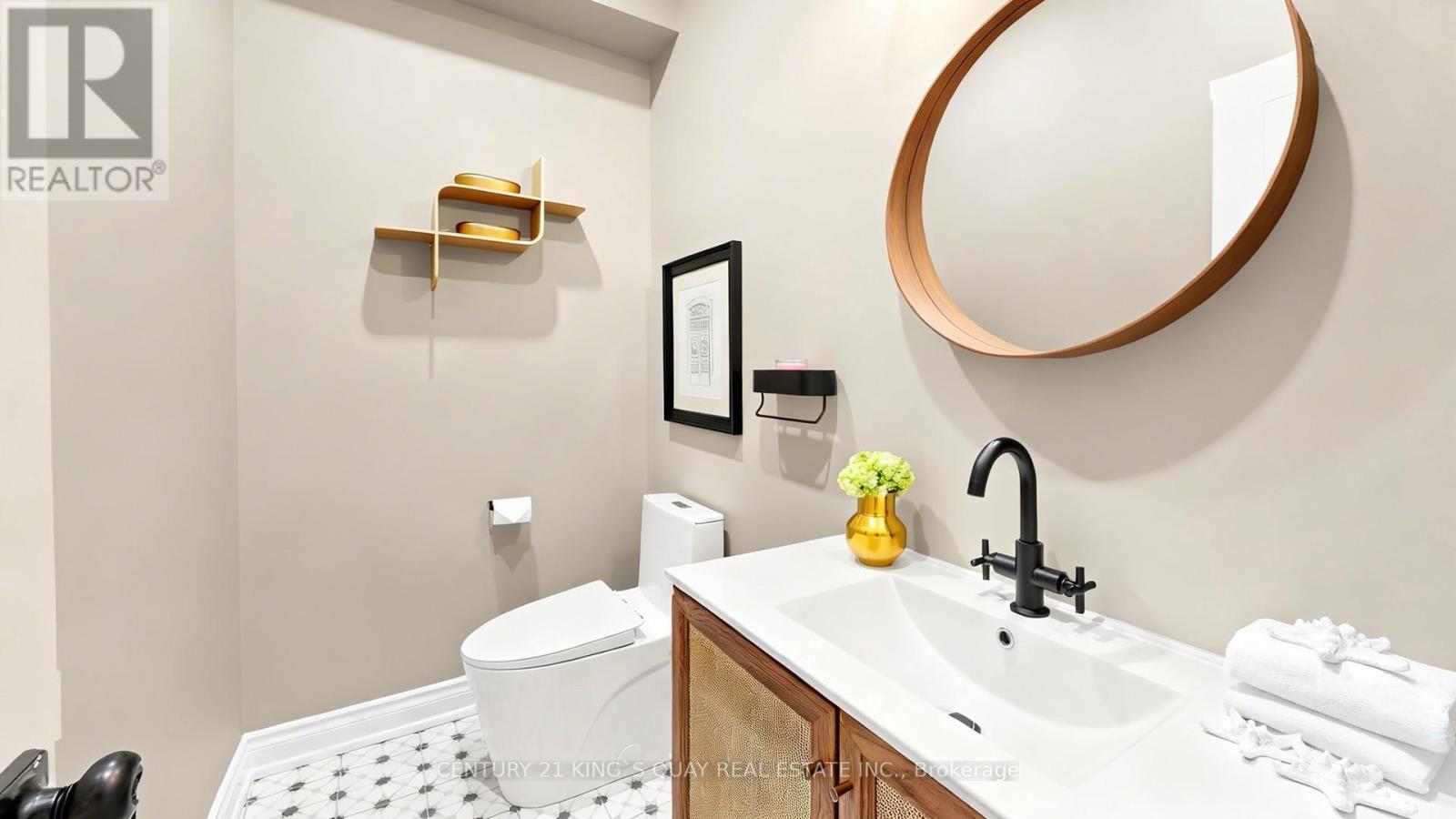 92 Canterfield Close, Markham (Markville), Ontario  L3P 7W1 - Photo 24 - N12854256