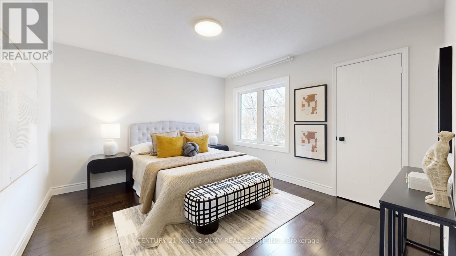 92 Canterfield Close, Markham (Markville), Ontario  L3P 7W1 - Photo 37 - N12854256