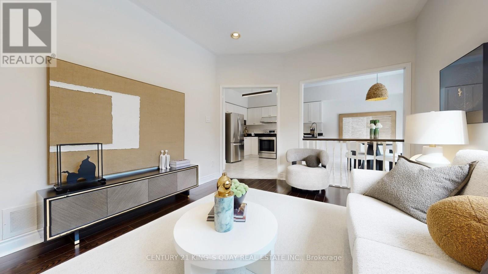 92 Canterfield Close, Markham (Markville), Ontario  L3P 7W1 - Photo 16 - N12854256