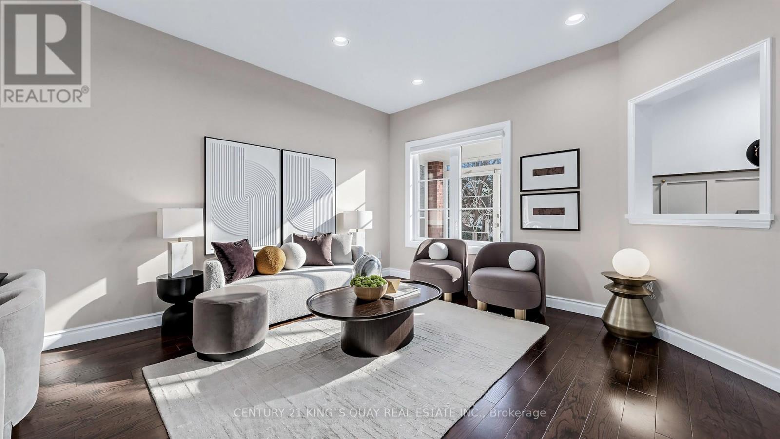 92 Canterfield Close, Markham (Markville), Ontario  L3P 7W1 - Photo 9 - N12854256