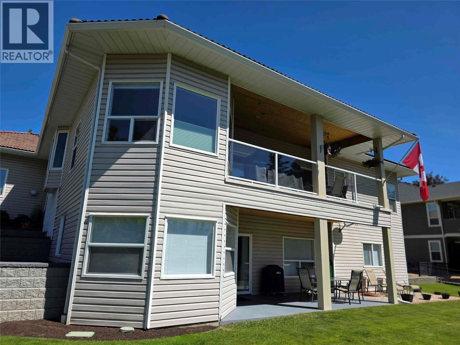 2519 Golf View Crescent, Blind Bay, British Columbia  V0E 1H2 - Photo 8 - 10378374