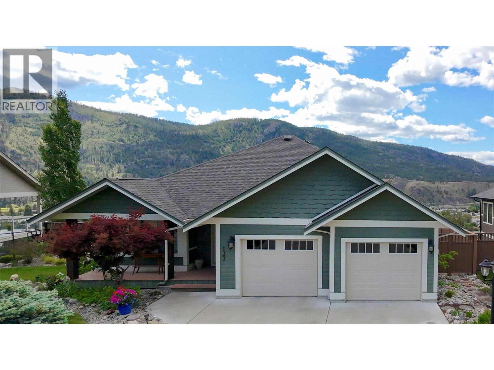 4400 Mclean Creek Road Unit# 137, Okanagan Falls, British Columbia  V0H 1R6 - Photo 1 - 10378352