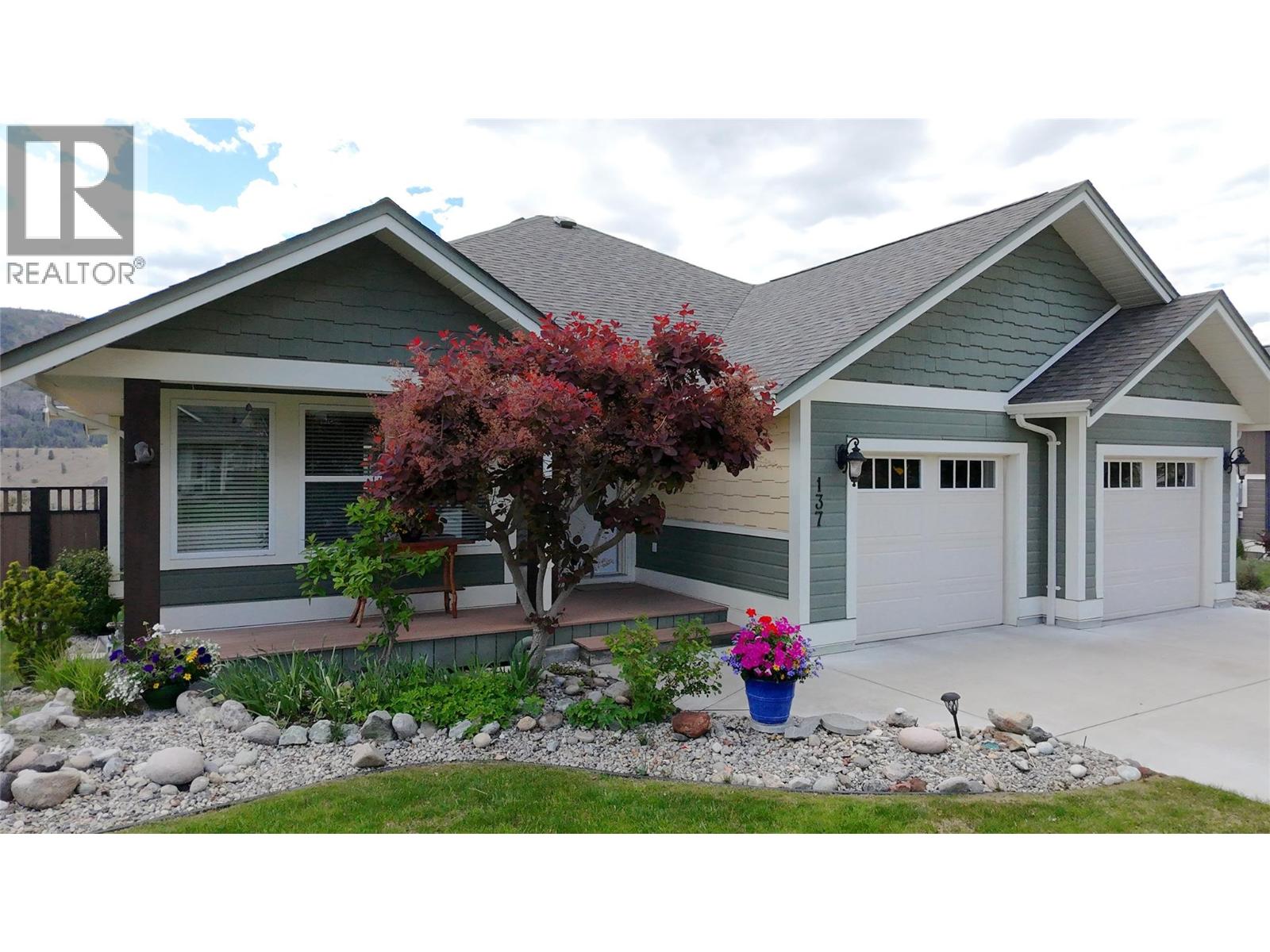 4400 Mclean Creek Road Unit# 137, Okanagan Falls, British Columbia  V0H 1R6 - Photo 2 - 10378352