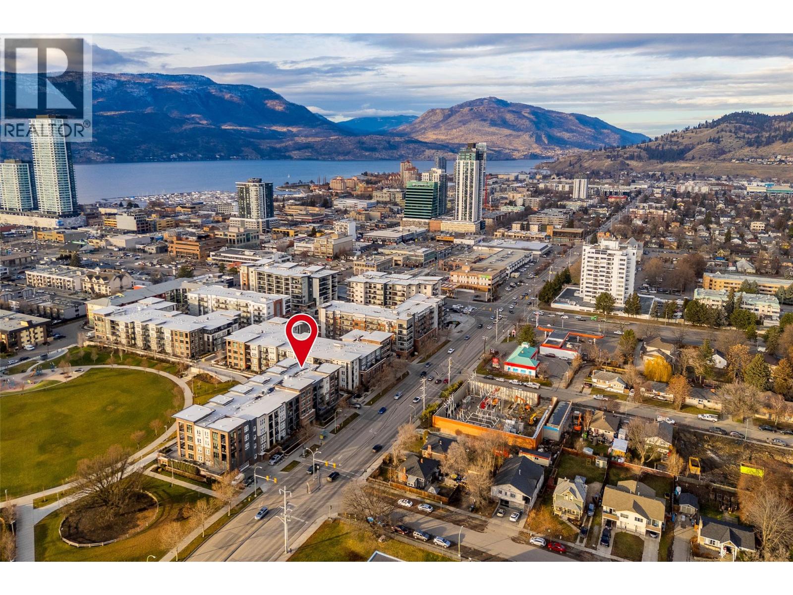 1800 Richter Street Unit# 215, Kelowna, British Columbia  V1Y 2M6 - Photo 28 - 10378293