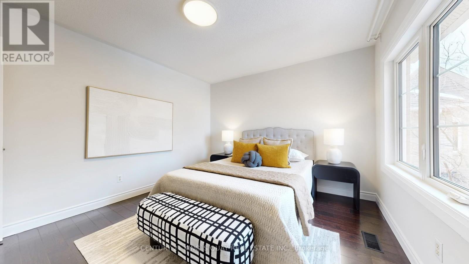 92 Canterfield Close, Markham (Markville), Ontario  L3P 7W1 - Photo 38 - N12854256