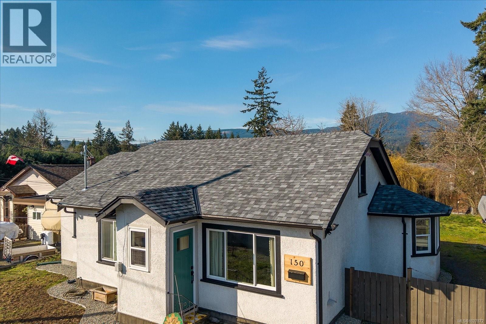 150 Columbia St, Nanaimo, British Columbia