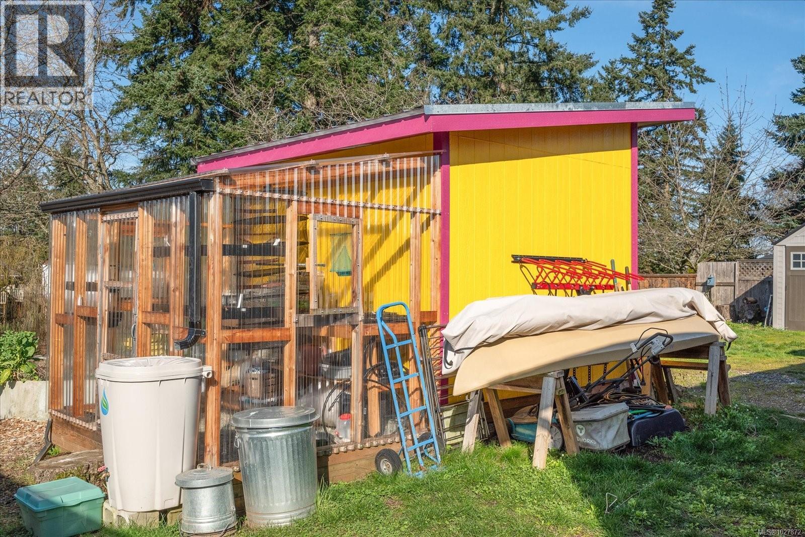 150 Columbia St, Nanaimo, British Columbia  V9R 4L9 - Photo 37 - 1027872