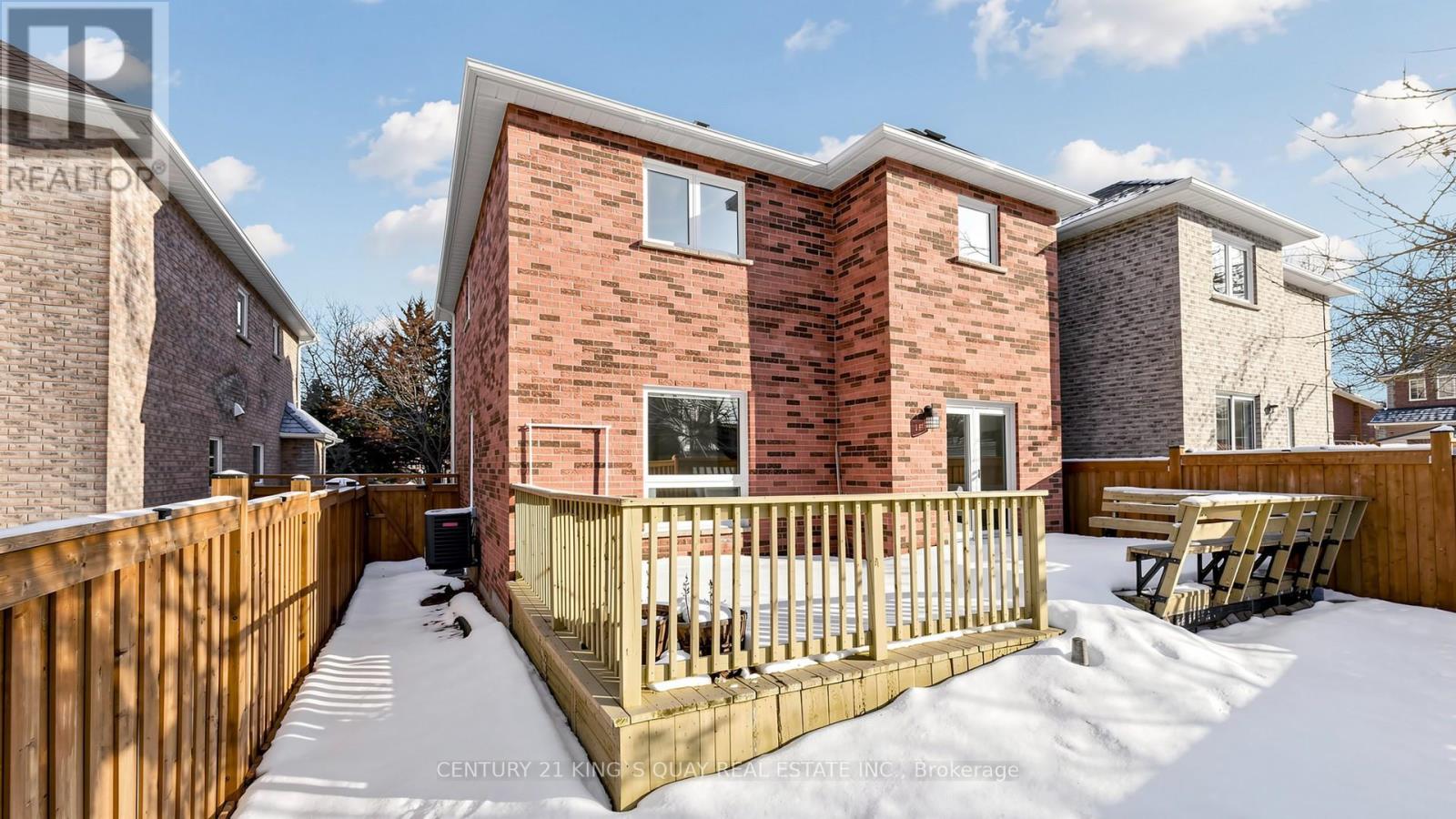 92 Canterfield Close, Markham (Markville), Ontario  L3P 7W1 - Photo 46 - N12854256