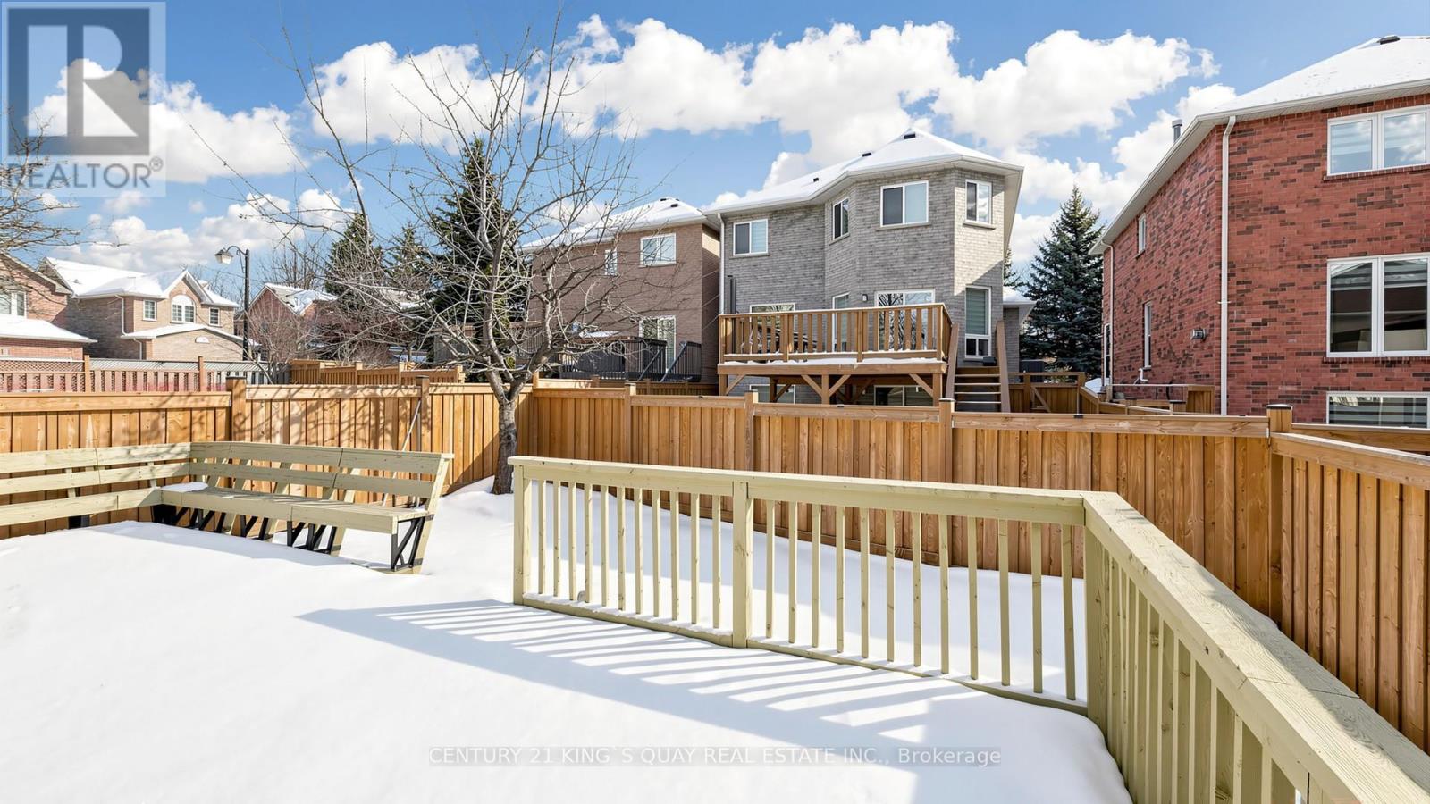 92 Canterfield Close, Markham (Markville), Ontario  L3P 7W1 - Photo 47 - N12854256