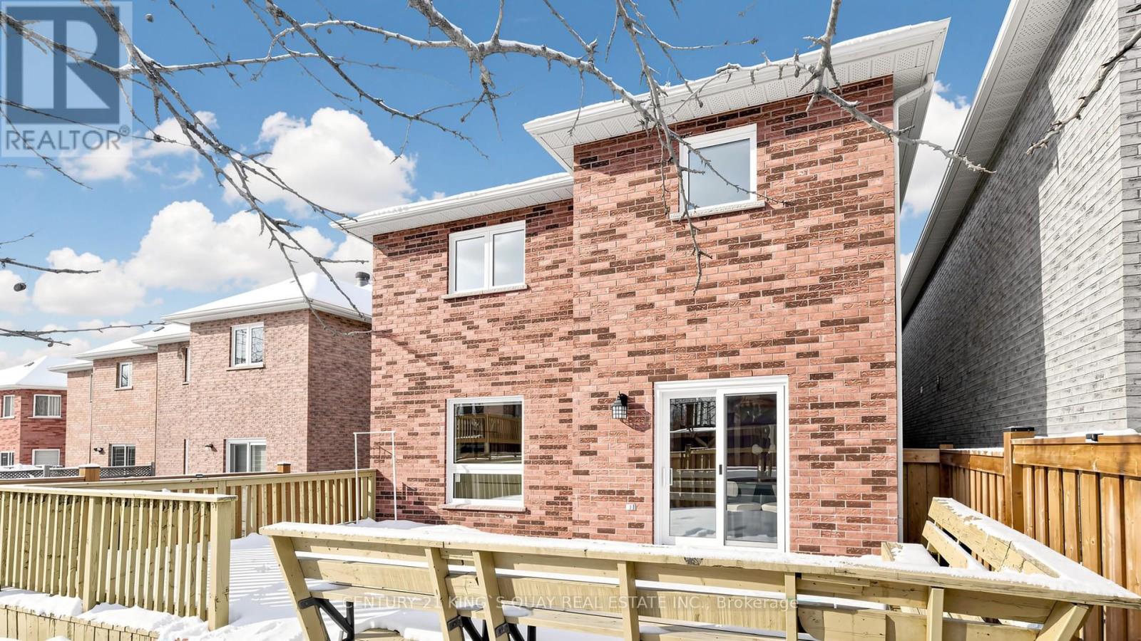 92 Canterfield Close, Markham (Markville), Ontario  L3P 7W1 - Photo 48 - N12854256