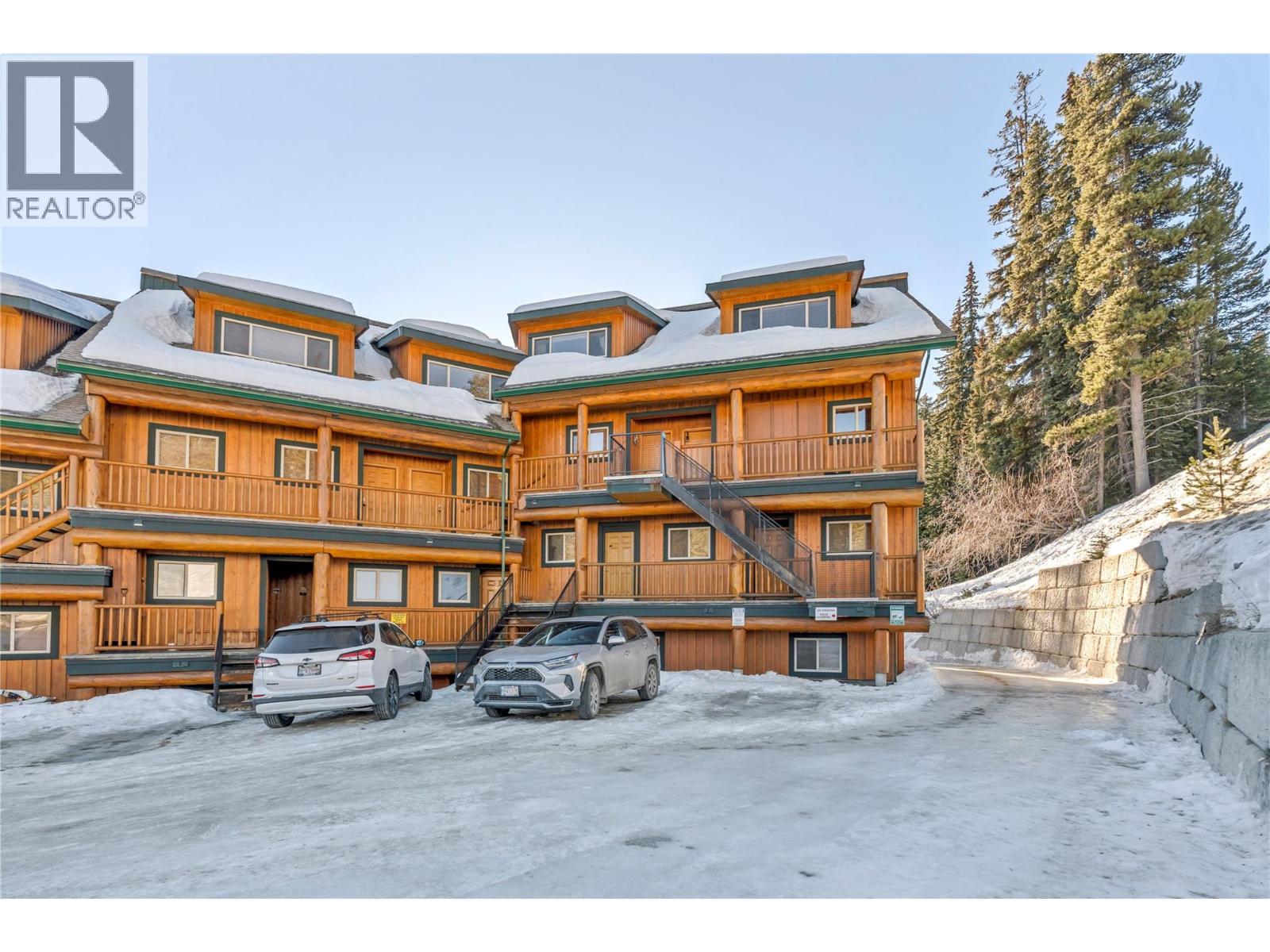 1271 Apex Mountain Road Unit# 306, Penticton, British Columbia  V2A 0E2 - Photo 14 - 10373417