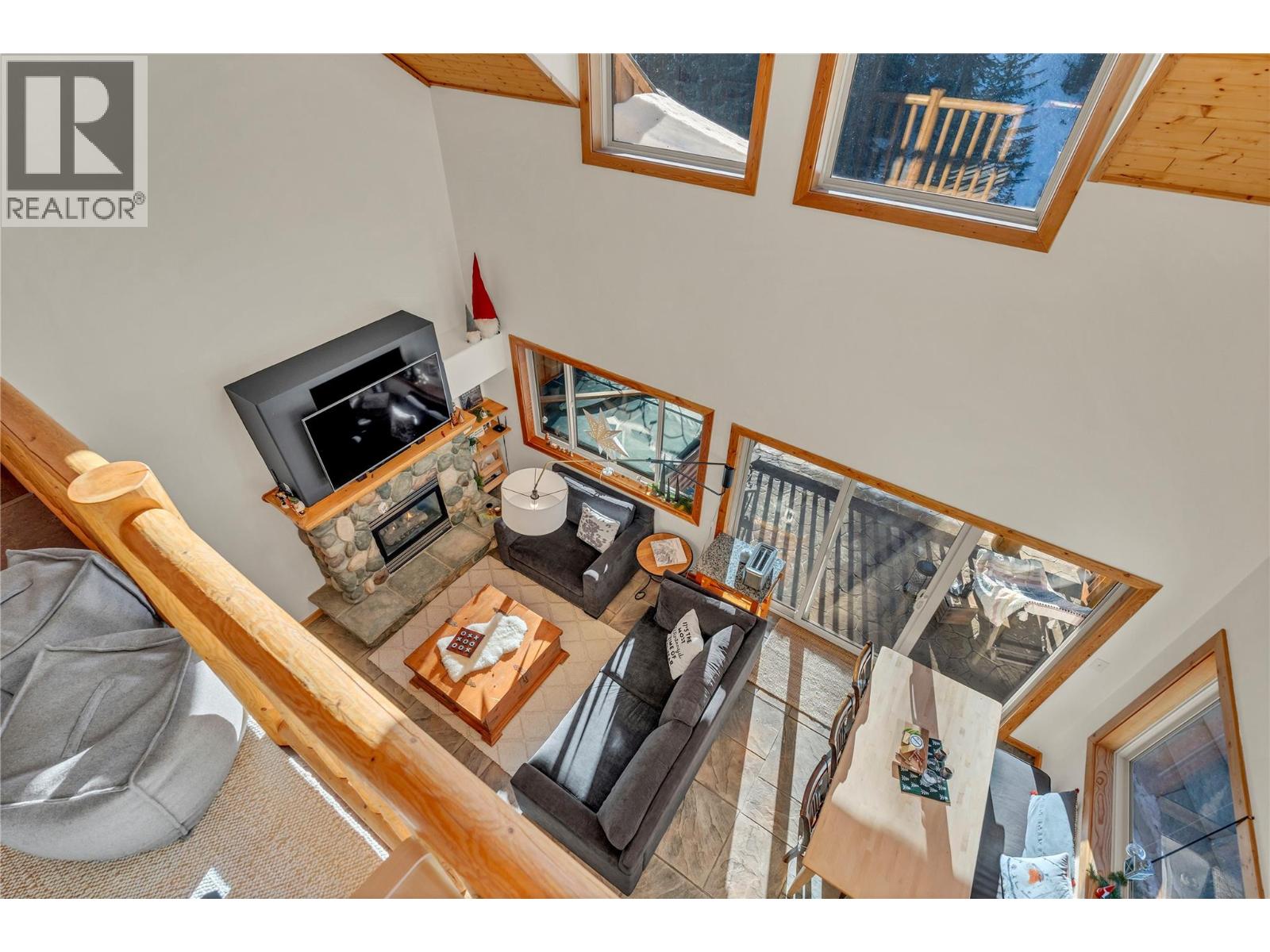 1271 Apex Mountain Road Unit# 306, Penticton, British Columbia  V2A 0E2 - Photo 25 - 10373417