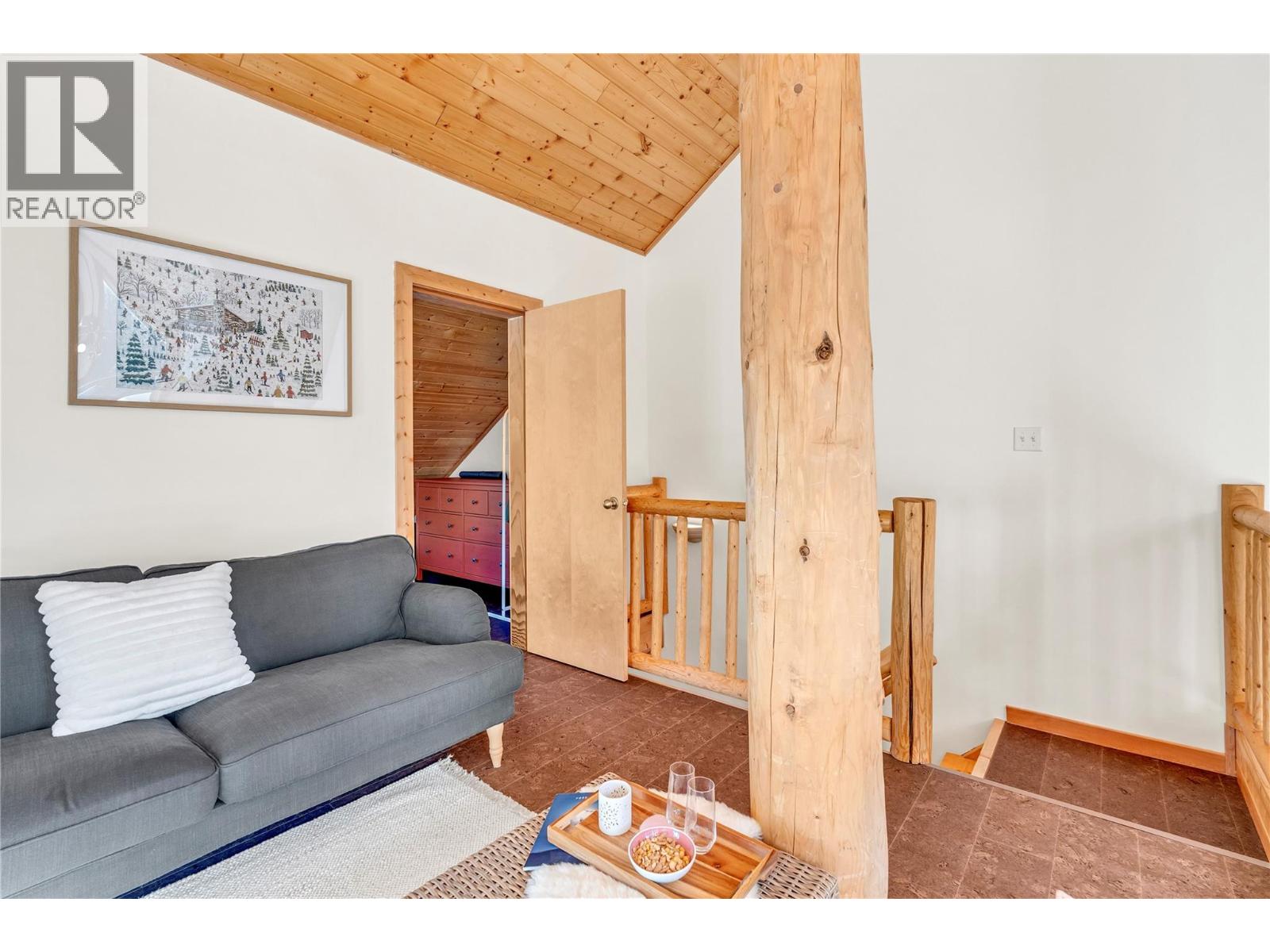 1271 Apex Mountain Road Unit# 306, Penticton, British Columbia  V2A 0E2 - Photo 23 - 10373417