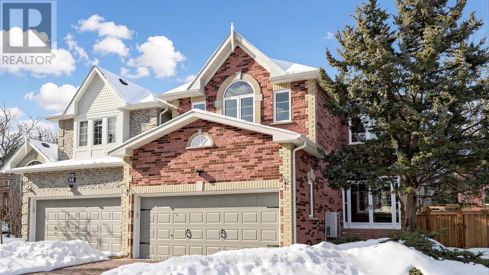 92 Canterfield Close, Markham (Markville), Ontario  L3P 7W1 - Photo 2 - N12854256