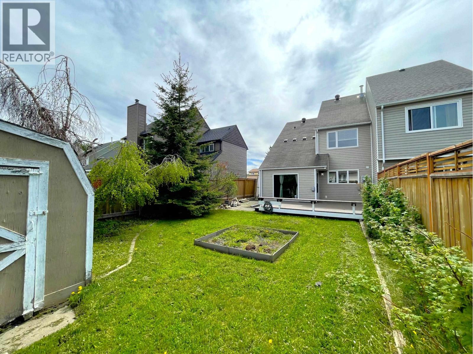 9102 112 Avenue, Fort St. John, British Columbia  V1J 5H8 - Photo 32 - R3096287