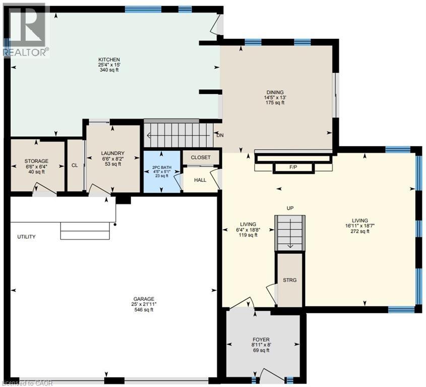 275 Greenbriar Road, Ancaster, Ontario  L9G 2V4 - Photo 44 - 40809518