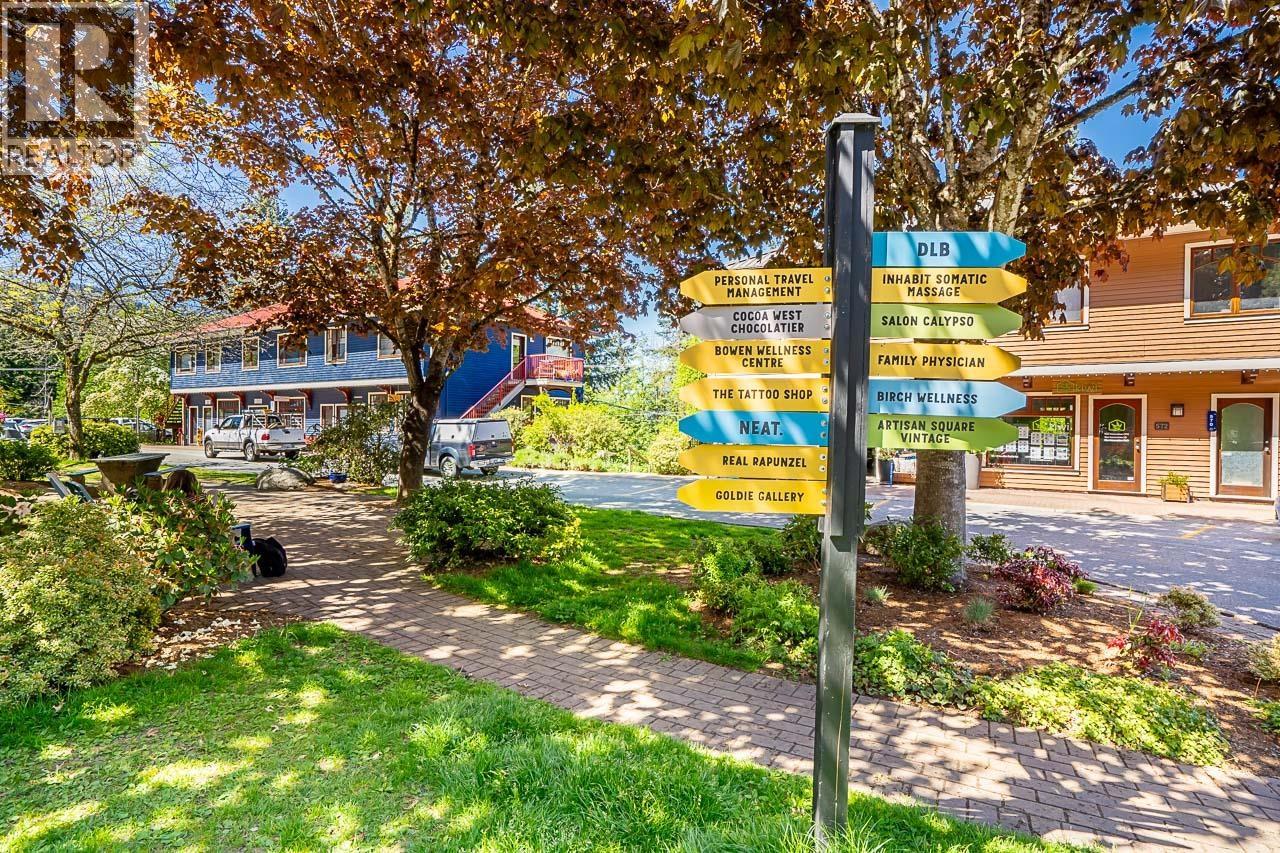 1795 Emily Lane, Bowen Island, British Columbia  V0N 1G2 - Photo 25 - R3051181