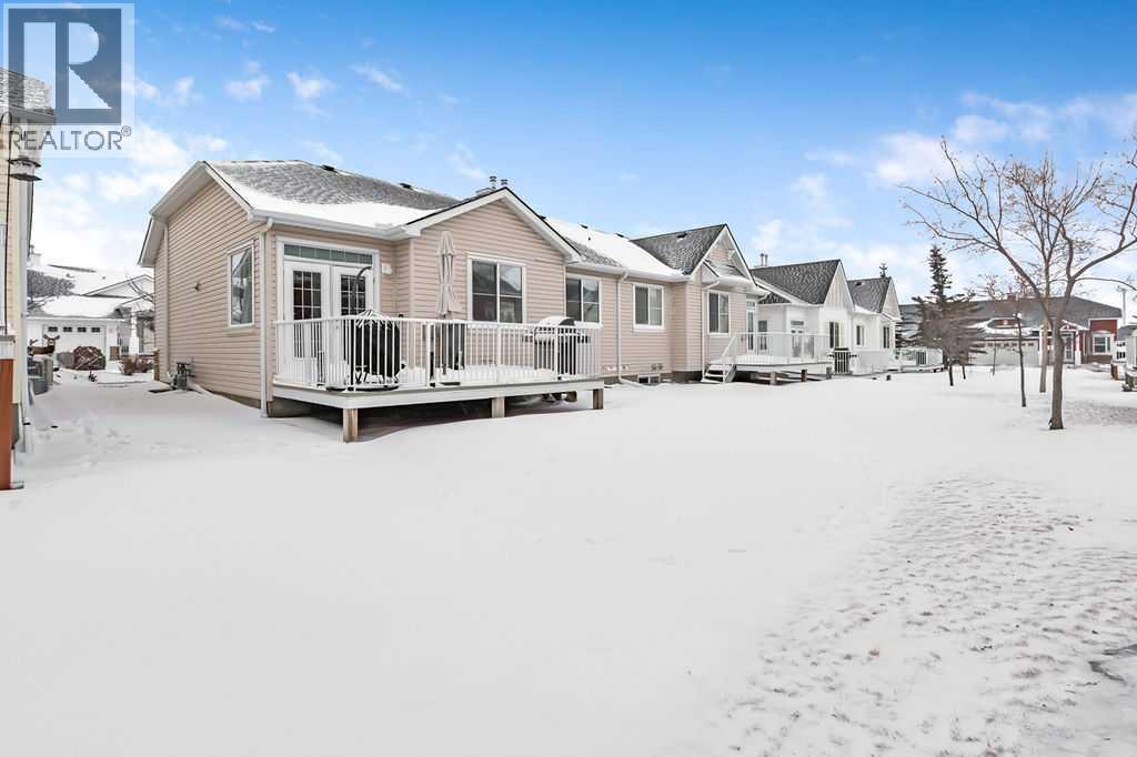 48 Tucker Circle, Okotoks, Alberta  T1S 2J7 - Photo 36 - A2287383