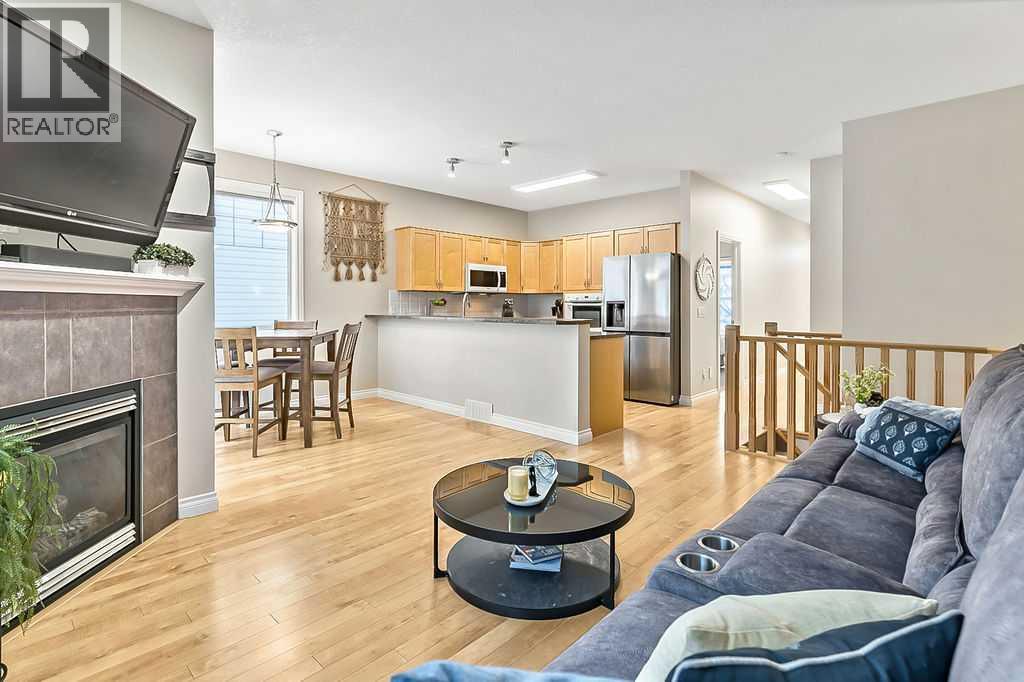 48 Tucker Circle, Okotoks, Alberta  T1S 2J7 - Photo 6 - A2287383