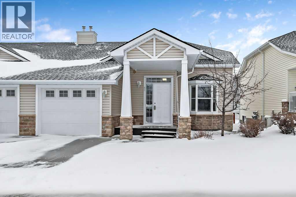 48 Tucker Circle, Okotoks, Alberta  T1S 2J7 - Photo 38 - A2287383