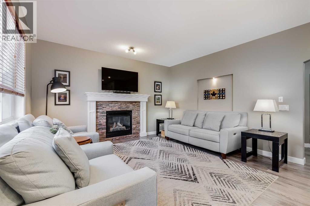 407 Morningside Crescent Sw, Airdrie, Alberta  T4B 0E2 - Photo 7 - A2287502