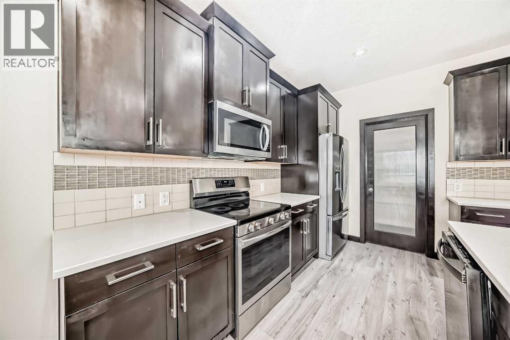 437 Redstone Grove Ne, Calgary, Alberta  T3N 0T7 - Photo 7 - A2288053