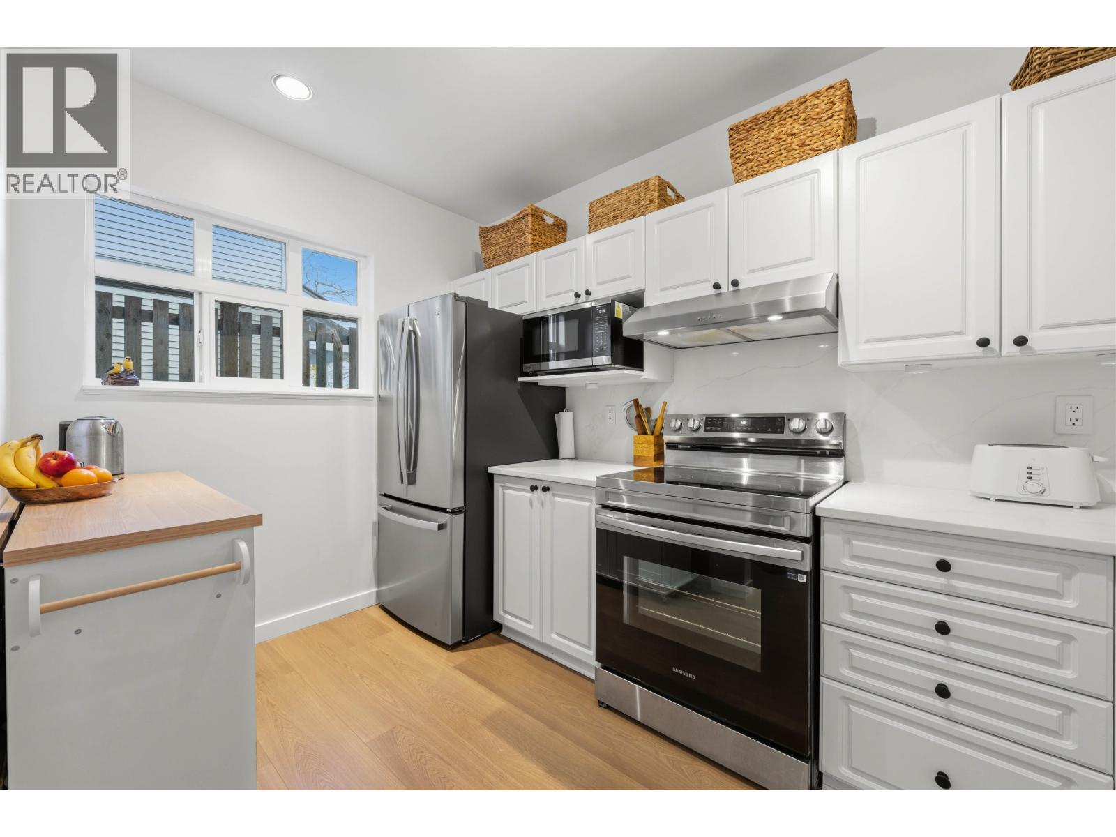 1 8581 Jellicoe Street, Vancouver, British Columbia  V5S 4T5 - Photo 7 - R3093101