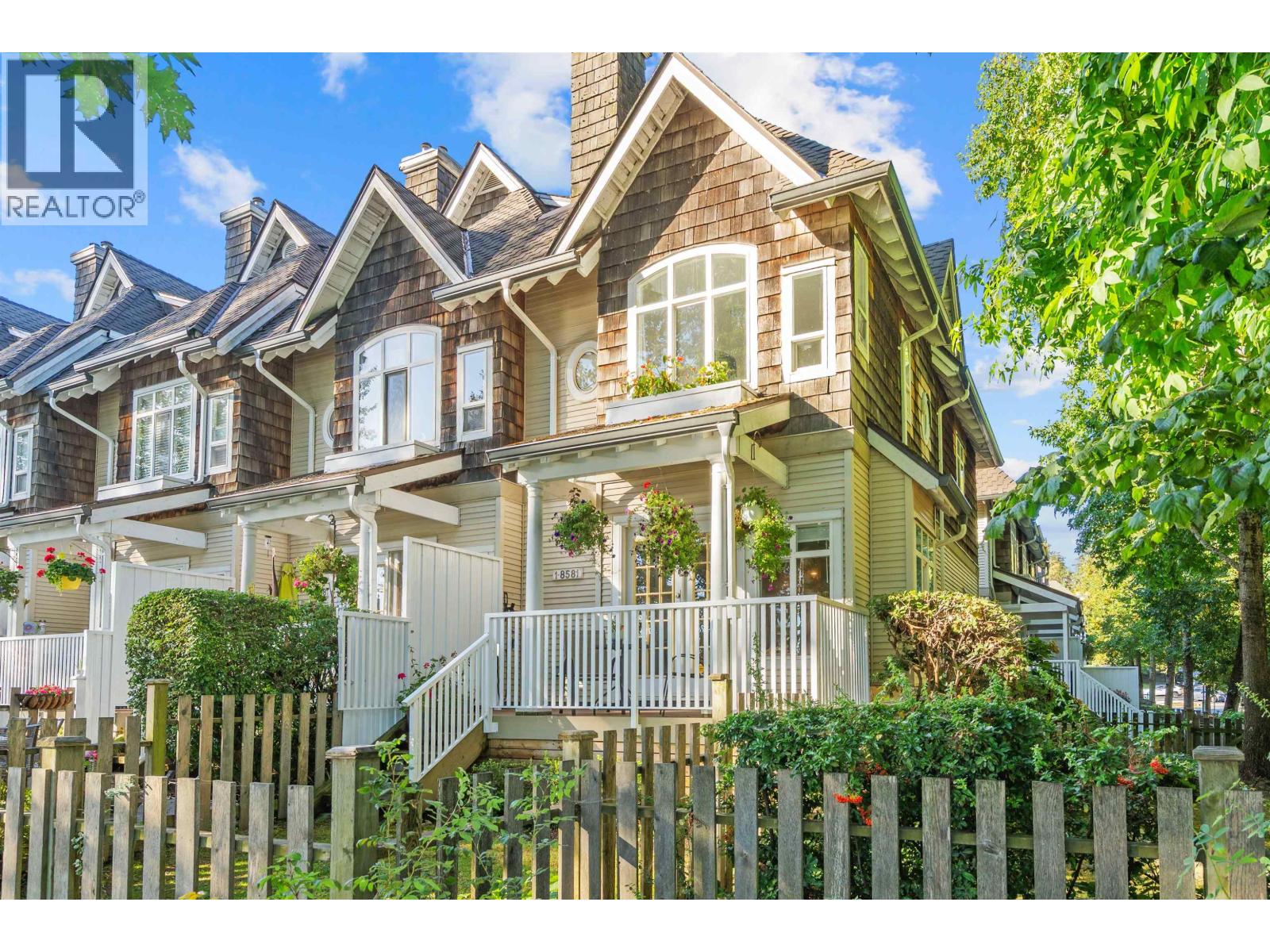 1 8581 Jellicoe Street, Vancouver, British Columbia  V5S 4T5 - Photo 3 - R3093101