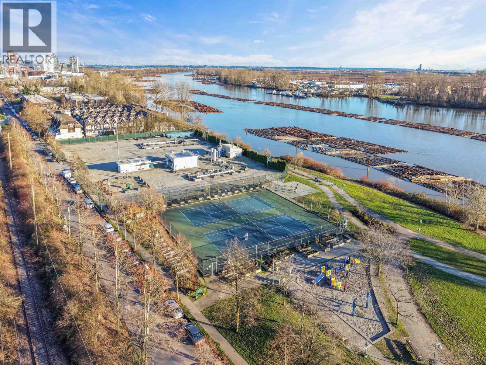 1 8581 Jellicoe Street, Vancouver, British Columbia  V5S 4T5 - Photo 39 - R3093101