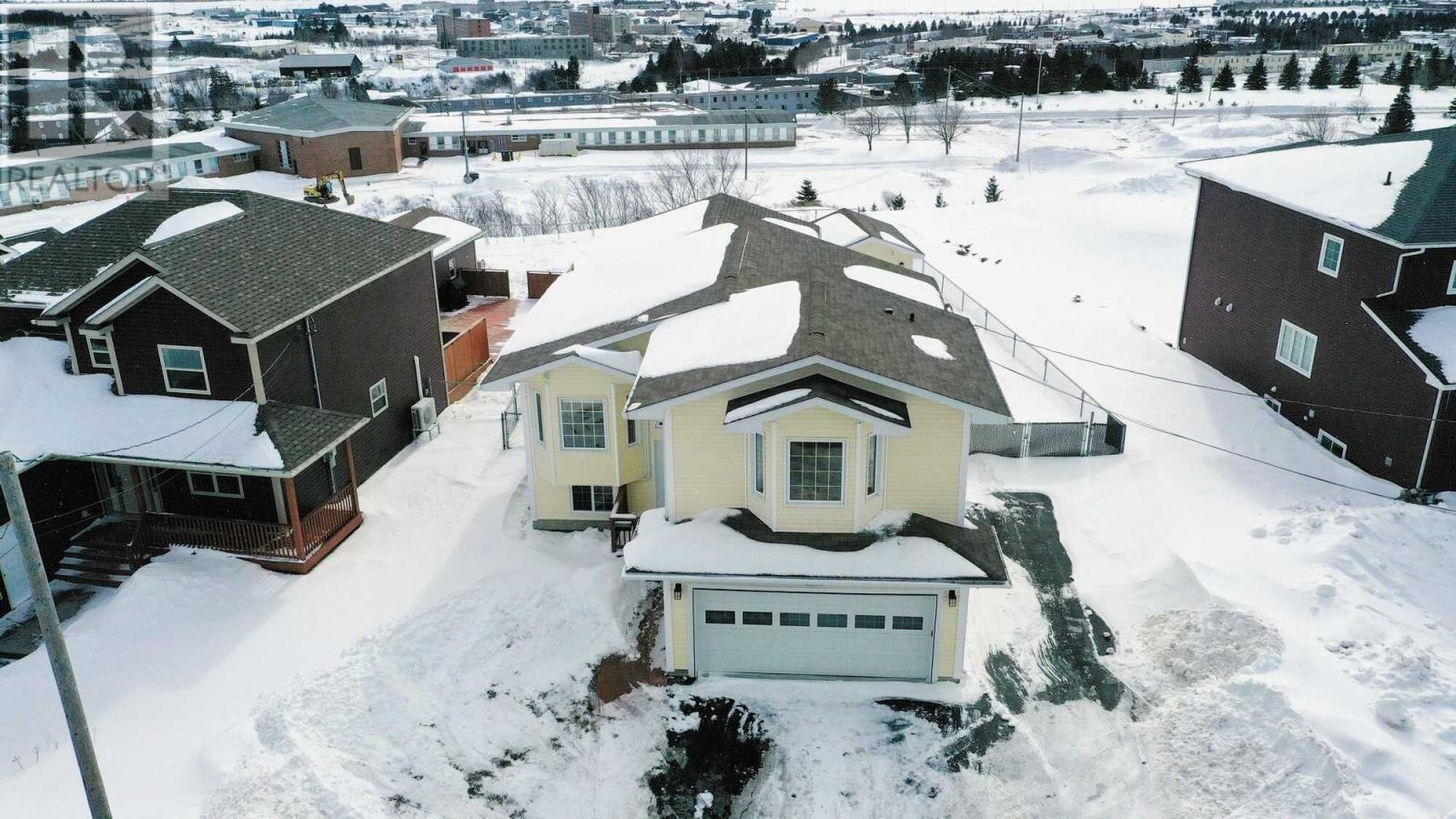59 Maryland Drive, Stephenville, Newfoundland & Labrador  A2N 2V7 - Photo 1 - 1295016