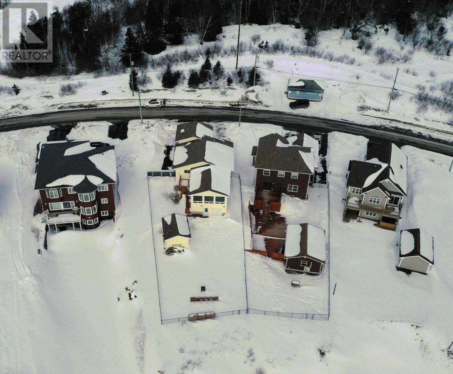 59 Maryland Drive, Stephenville, Newfoundland & Labrador  A2N 2V7 - Photo 17 - 1295016