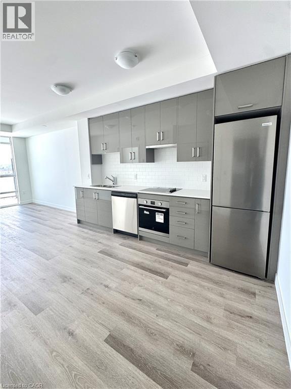 461 Green Road Unit# 714, Stoney Creek, Ontario  L8E 5B4 - Photo 1 - 40810273